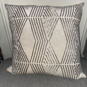 decorative pillow